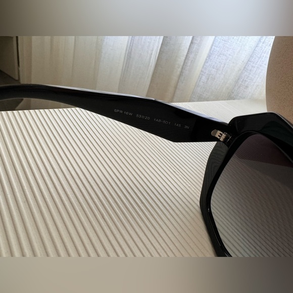 Prada Sunglasses - Picture 2 of 6